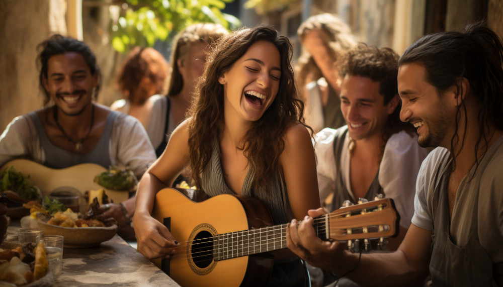 À la découverte de la musique corse