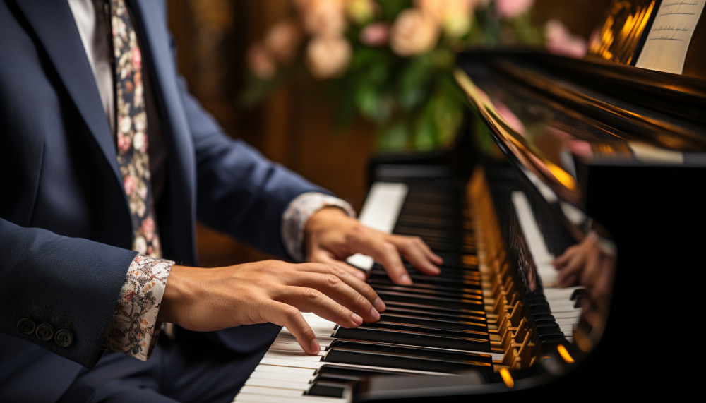 Comment apprendre à jouer au piano sans solfège ?