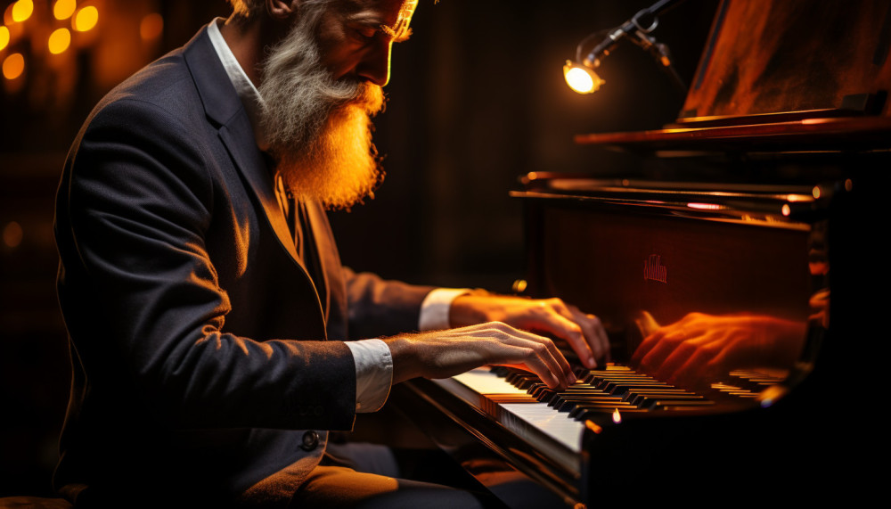 Comment apprendre à jouer du piano rapidement ?