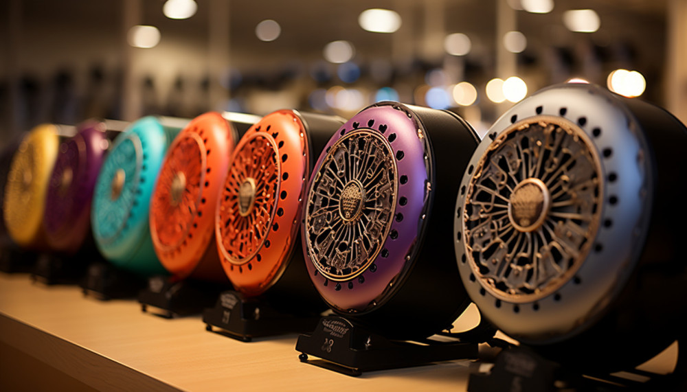 Comment bien choisir votre tongue drum ?