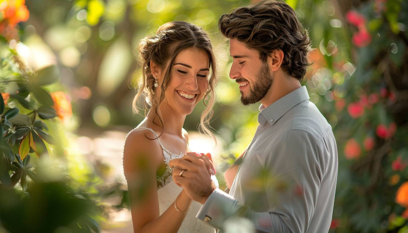 Comment choisir le bon pack d'animation musicale pour votre mariage