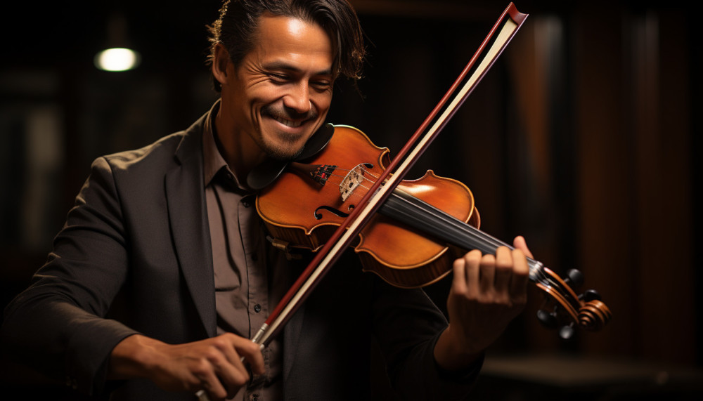 Comment devenir un violoniste professionnel ?