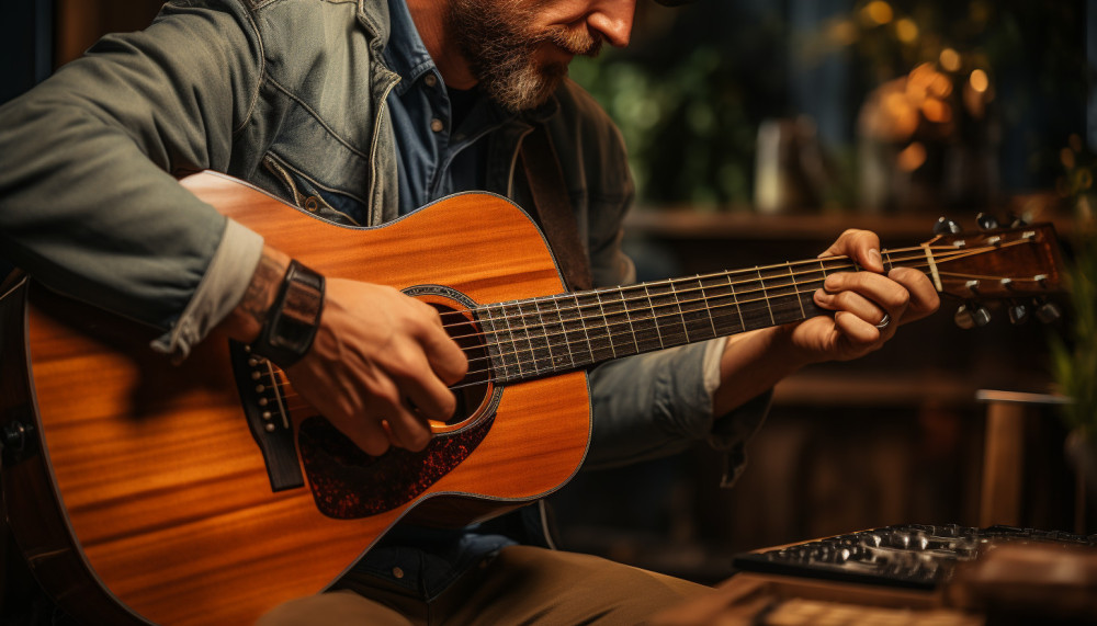 Comment jouer de la guitare : Astuces et conseils