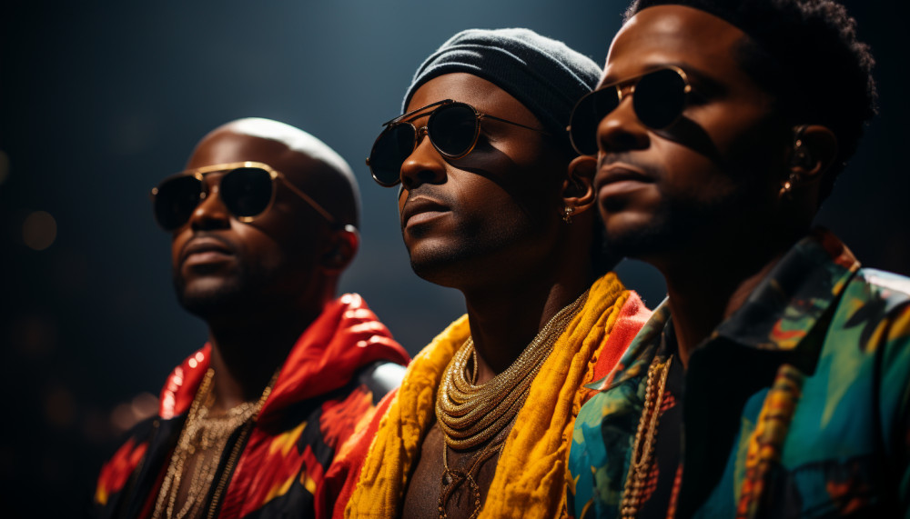 La globalisation de la musique RnB : un atout ou un défi ?