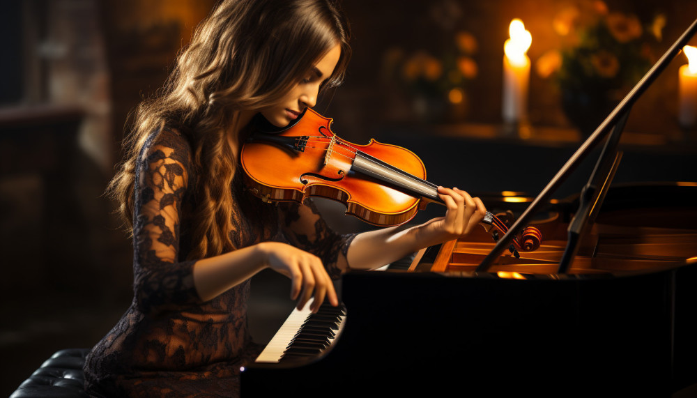 Pourquoi apprendre à jouer un instrument de musique ?