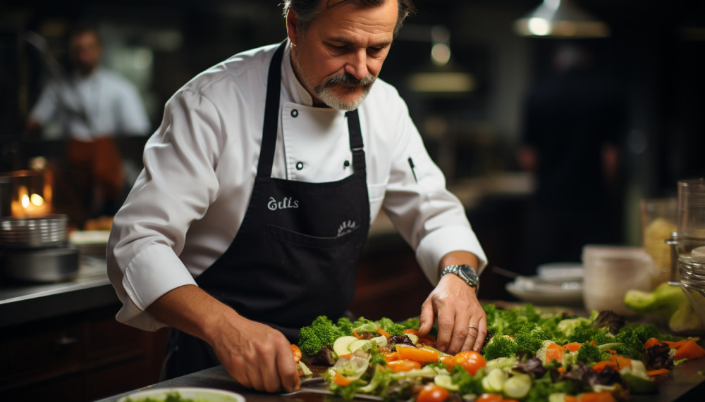 Quelle est la mission d’un chef de cœur ?